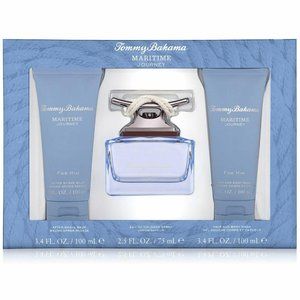 Tommy Bahama Journey Gift Set for Men